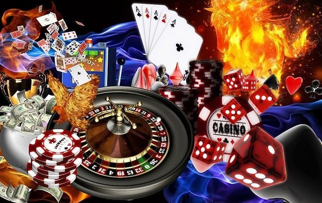 မြန်မာ အားကစားလောင်းကစား Sportsbook ပွဲများ