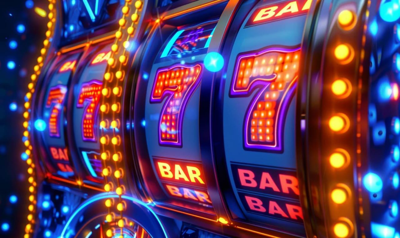 phoenix 2d စလော့ဂိမ်း Jackpot နှင့် Free Spins မြင်ကွင်း