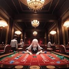 Live Casino