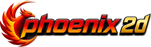 phoenix 2d Logo